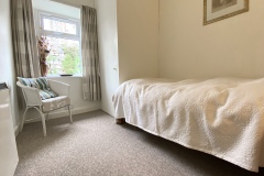 Single bedroom