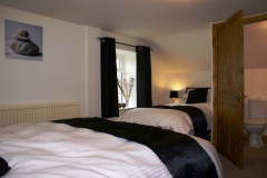 Family Bedroom