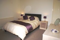 King Size Bedroom