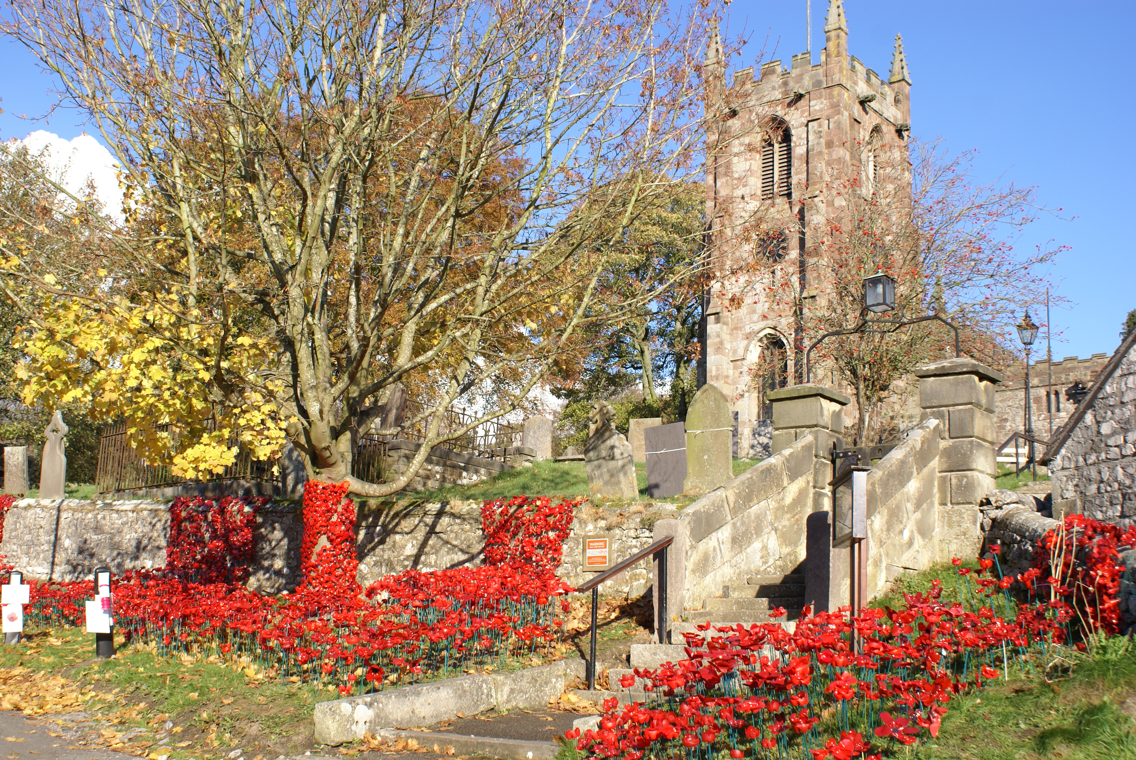 St. Giles' Church