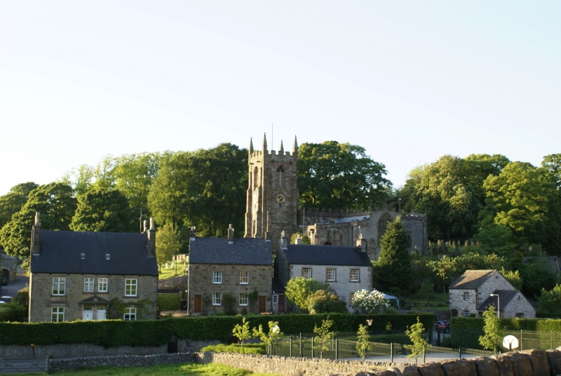 Hartington
