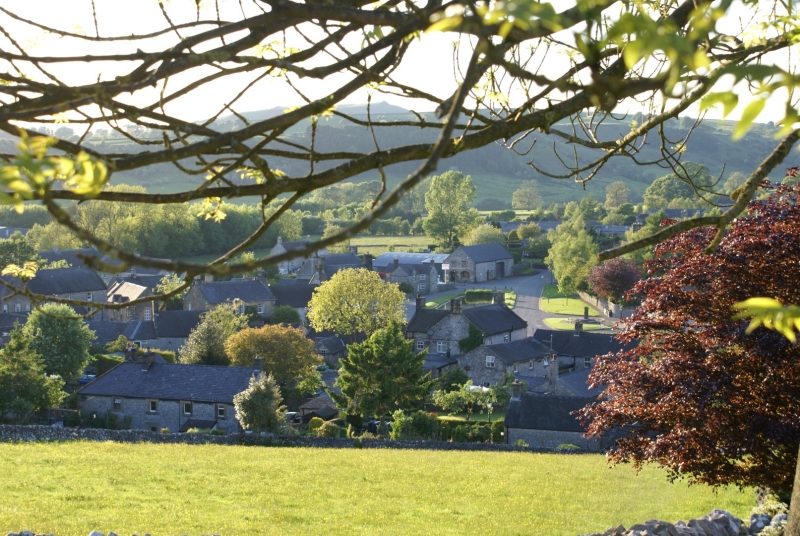 Hartington