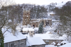 Hartington Church